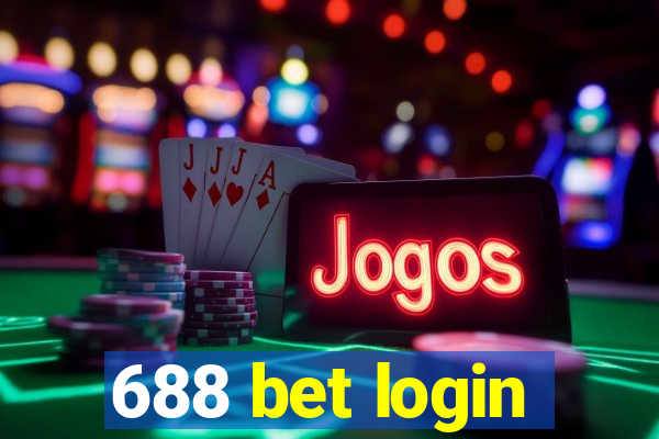 688 bet login